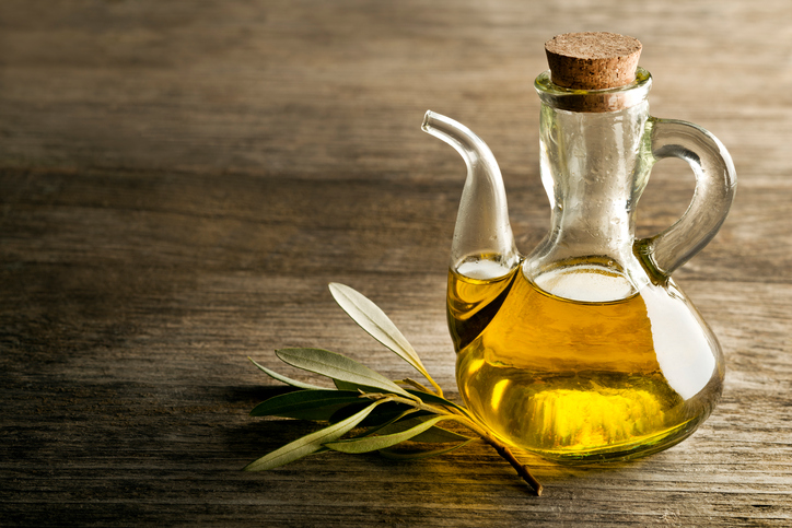 Aceite acalórico para estar siempre radiante Aceite acalórico para estar siempre radiante