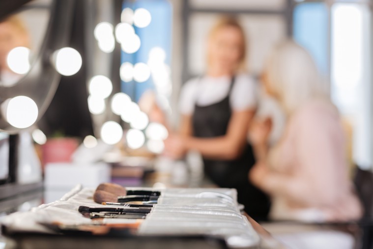 Cada vez son más las personas preocupadas por su estética y eso se nota