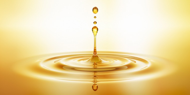 Oro Fluído: Nuevo elixir para el cabello