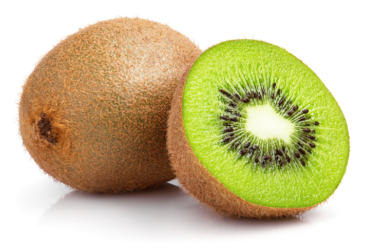 El Bello Corazón del Kiwi ZESPRI®