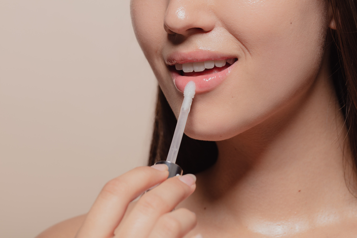 El gloss que blanquea los dientes: Gloss Embelliseur du Sourire de Bourjois