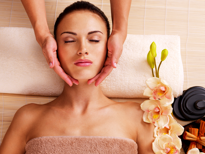 Masaje Kobido para rejuvenecer tu imagen