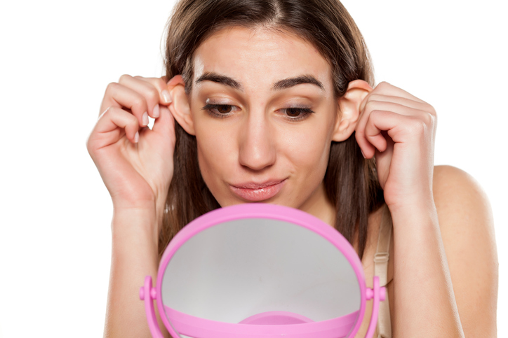 Otoplastia: la operación para tener unas orejas perfectas