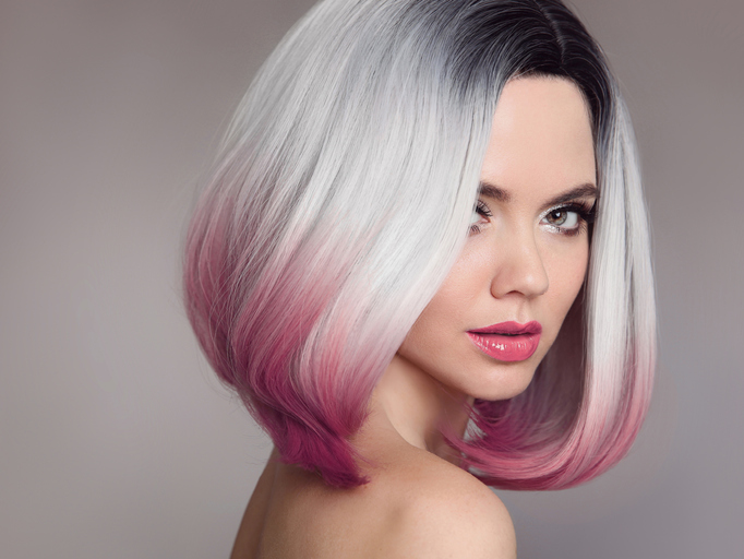 Consejos para cuidar el pelo teñido