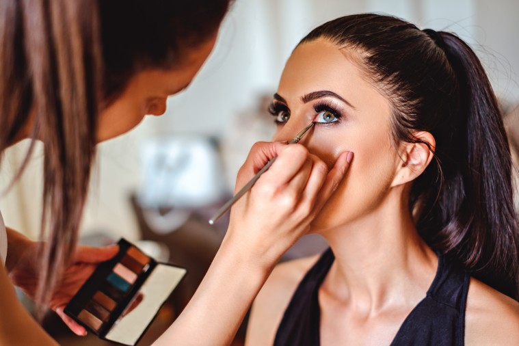 Cómo ser un profesional de la belleza