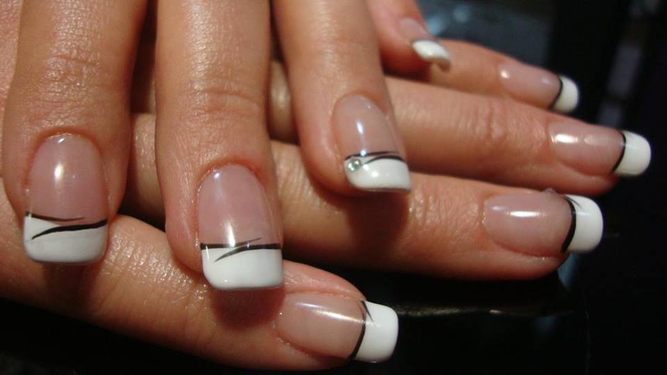 Nails Coruña lleva a otro nivel el Nails Art
