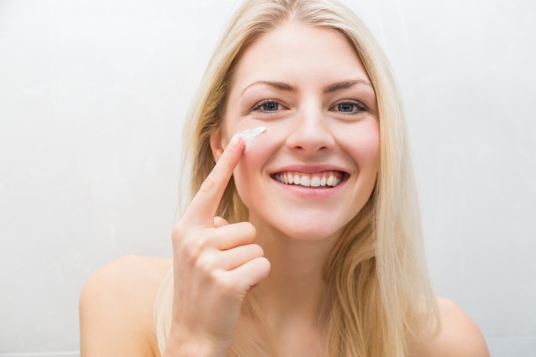 Cómo elegir el exfoliante para piel seca