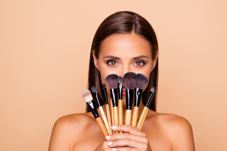 Tendencias de maquillaje 2020