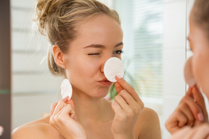 Trucos de belleza para adolescentes