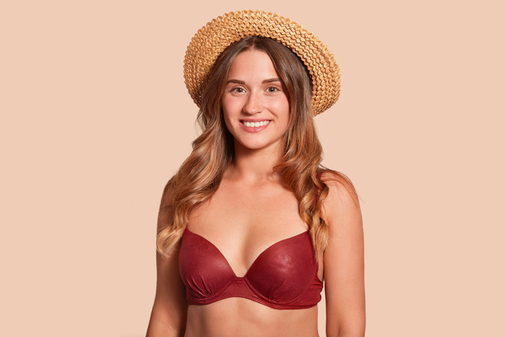 Cómo cuidar el cabello en verano