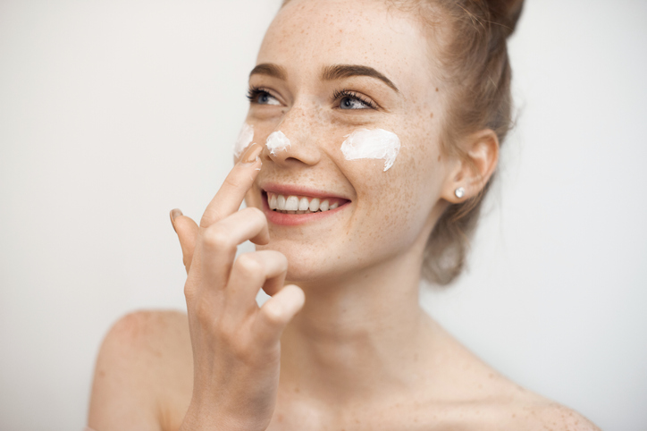 Beneficios de la dermocosmética