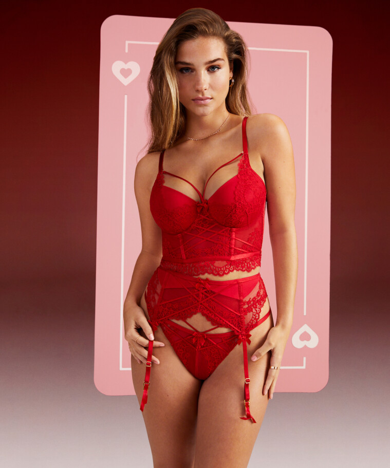 ¿Por qué usar lencería sexy?