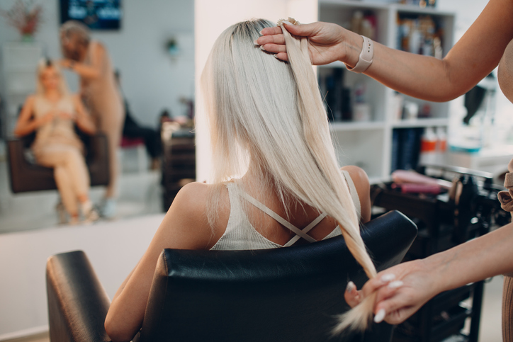 Claves para elegir una buena peluquería en Madrid