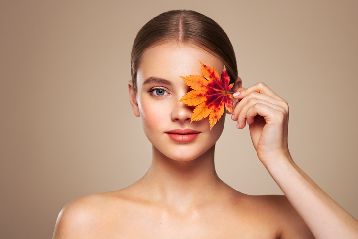 Las mejores tendencias de maquillaje para otoño/invierno 2024 que no querrás perderte