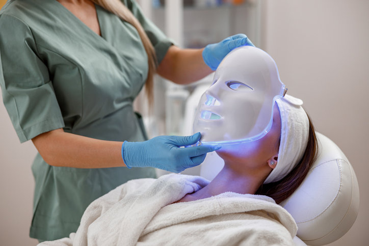 ¿Belleza futurista? Los gadgets de belleza que transformarán tu rutina
