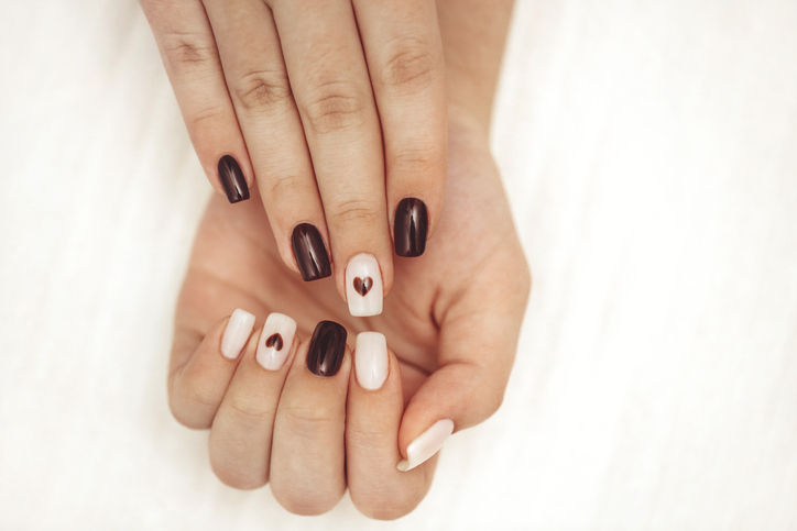 Descubre cómo dominar el esmalte semipermanente: Consejos y trucos esenciales