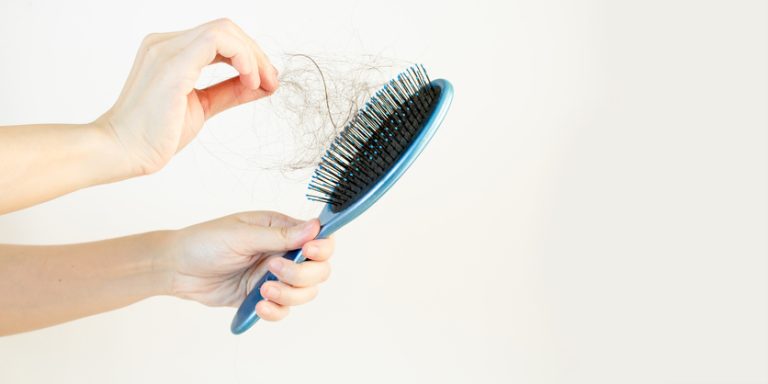 Consejos para reducir la pérdida de cabello después del embarazo