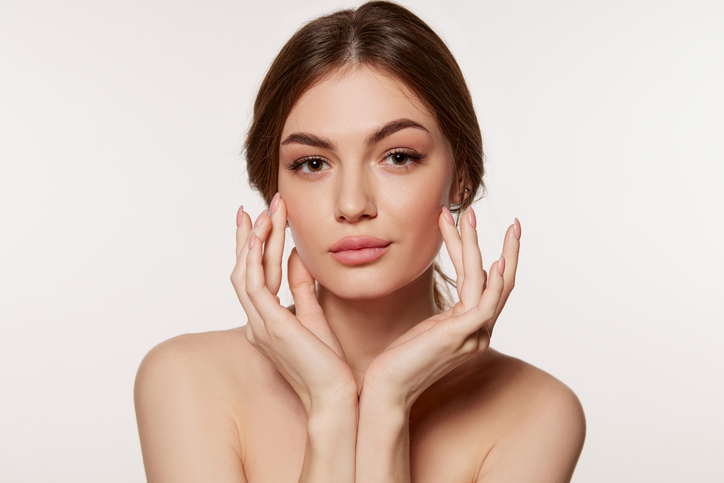 Fórmate como maquillador profesional